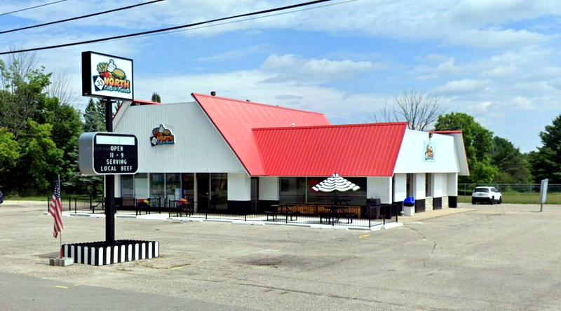 Diary Queen - July 2025 (newer photo)